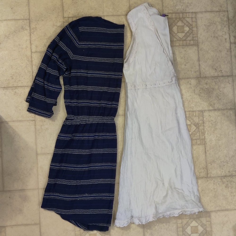 2 dress bundle
